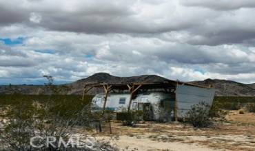 4780 Sunever Road, Joshua Tree, California 92252, ,Land,Buy,4780 Sunever Road,JT24225513