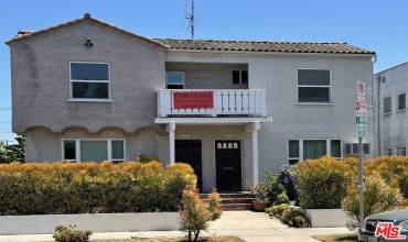 368 N GENESEE Avenue B, Los Angeles, California 90036, 1 Bedroom Bedrooms, ,1 BathroomBathrooms,Residential Lease,Rent,368 N GENESEE Avenue B,24459585