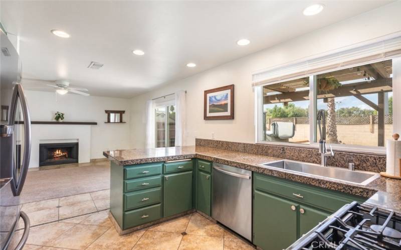 Farmhouse Sink