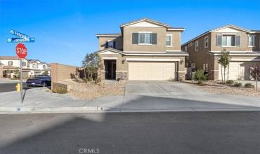 13069 Claremore Street, Victorville, California 92392, 3 Bedrooms Bedrooms, ,2 BathroomsBathrooms,Residential,Buy,13069 Claremore Street,MB24225534