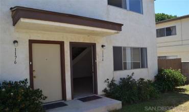 1176 11th, Imperial Beach, California 91932, 2 Bedrooms Bedrooms, ,1 BathroomBathrooms,Residential Lease,Rent,1176 11th,240025971SD