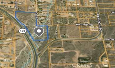 0 Yuba Road, Phelan, California 92371, ,Land,Buy,0 Yuba Road,IV24226514