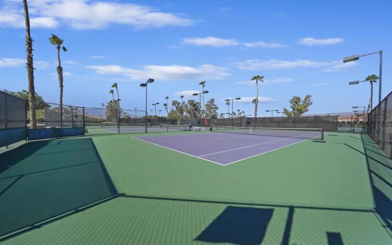 016_Tennis Complex