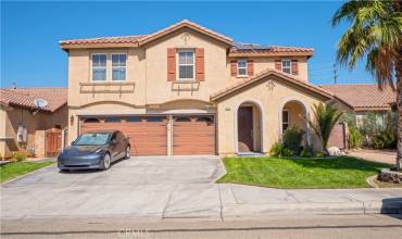 6059 W Avenue K1, Lancaster, California 93536, 4 Bedrooms Bedrooms, ,3 BathroomsBathrooms,Residential,Buy,6059 W Avenue K1,DW24214977