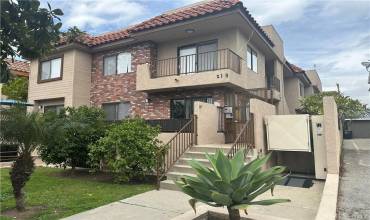 219 E Maple Street 7, Glendale, California 91205, 2 Bedrooms Bedrooms, ,2 BathroomsBathrooms,Residential Lease,Rent,219 E Maple Street 7,AR24225773