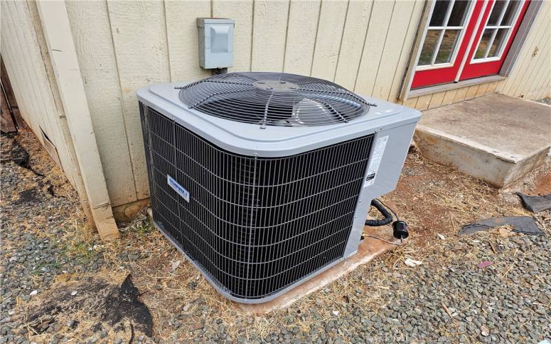 Brand New A/C Unit