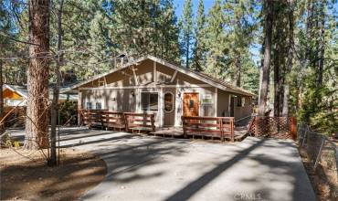 41596 Comstock Lane, Big Bear Lake, California 92315, 3 Bedrooms Bedrooms, ,2 BathroomsBathrooms,Residential,Buy,41596 Comstock Lane,IG24226476