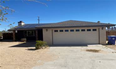 6039 Encelia, 29 Palms, California 92277, 3 Bedrooms Bedrooms, ,2 BathroomsBathrooms,Residential,Buy,6039 Encelia,CV24226398