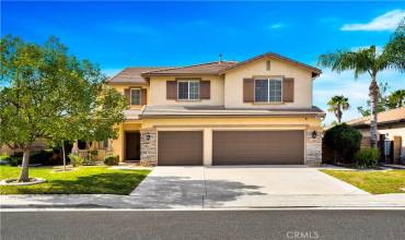 29083 Mesa Crest Way, Menifee, California 92584, 4 Bedrooms Bedrooms, ,3 BathroomsBathrooms,Residential,Buy,29083 Mesa Crest Way,PW24225490