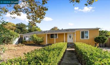 100 Howard, Vallejo, California 94589-2912, 3 Bedrooms Bedrooms, ,2 BathroomsBathrooms,Residential,Buy,100 Howard,41077932