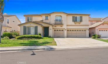 13957 San Aliso Court, Eastvale, California 92880, 6 Bedrooms Bedrooms, ,3 BathroomsBathrooms,Residential Lease,Rent,13957 San Aliso Court,CV24226660