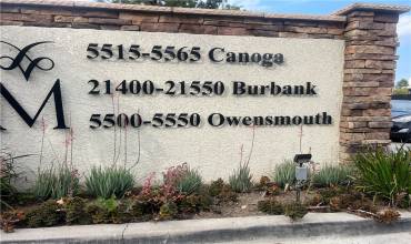 5500 Owensmouth Avenue 125, Woodland Hills, California 91367, 2 Bedrooms Bedrooms, ,2 BathroomsBathrooms,Residential,Buy,5500 Owensmouth Avenue 125,SR24224738