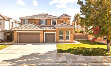 43838 Marbella Street, Lancaster, California 93536, 4 Bedrooms Bedrooms, ,3 BathroomsBathrooms,Residential,Buy,43838 Marbella Street,SR24222008