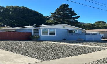 1164 Nacimiento Avenue, Grover Beach, California 93433, 3 Bedrooms Bedrooms, ,2 BathroomsBathrooms,Residential,Buy,1164 Nacimiento Avenue,SC24224700