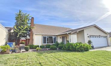 6254 Quartz Place, Newark, California 94560, 4 Bedrooms Bedrooms, ,3 BathroomsBathrooms,Residential Lease,Rent,6254 Quartz Place,ML81985632