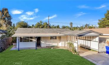 18524 9th Street, Bloomington, California 92316, 3 Bedrooms Bedrooms, ,1 BathroomBathrooms,Residential,Buy,18524 9th Street,DW24223419