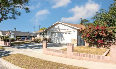 1137 E Elsmere Drive, Carson, California 90746, 4 Bedrooms Bedrooms, ,2 BathroomsBathrooms,Residential,Buy,1137 E Elsmere Drive,SB24222259