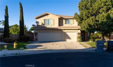 7859 Jeannie Ann Circle, Eastvale, California 92880, 5 Bedrooms Bedrooms, ,3 BathroomsBathrooms,Residential,Buy,7859 Jeannie Ann Circle,TR24219194