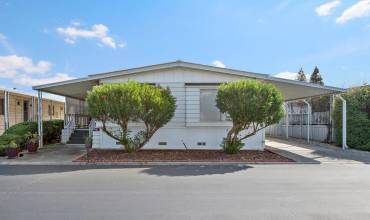 154 Walnut Drive, Morgan Hill, California 95037, 2 Bedrooms Bedrooms, ,2 BathroomsBathrooms,Manufactured In Park,Buy,154 Walnut Drive,ML81985637