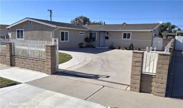 403 N Sunset Avenue, La Puente, California 91744, 5 Bedrooms Bedrooms, ,1 BathroomBathrooms,Residential,Buy,403 N Sunset Avenue,IV24226169