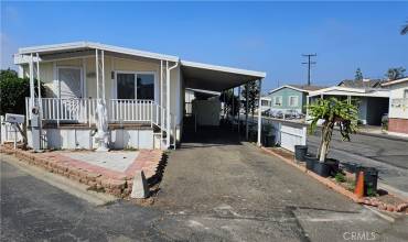 14352 Beach Boulevard 96, Westminster, California 92683, 2 Bedrooms Bedrooms, ,1 BathroomBathrooms,Manufactured In Park,Buy,14352 Beach Boulevard 96,PW24209859