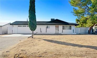 61601 Capilla Drive, Joshua Tree, California 92252, 2 Bedrooms Bedrooms, ,1 BathroomBathrooms,Residential,Buy,61601 Capilla Drive,SW24226825