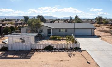 20987 Ponca Road, Apple Valley, California 92308, 3 Bedrooms Bedrooms, ,2 BathroomsBathrooms,Residential,Buy,20987 Ponca Road,CV24226957