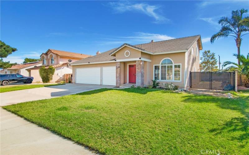 Welcome to 2855 W Fairview Drive-Rialto!