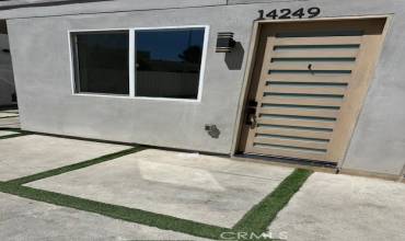 14247 Sylvan Street, Van Nuys, California 91401, 1 Bedroom Bedrooms, ,1 BathroomBathrooms,Residential Lease,Rent,14247 Sylvan Street,SR24227020