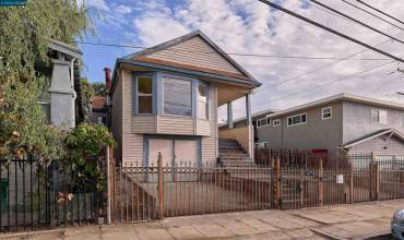 4730 Melrose Ave, Oakland, California 94601, 2 Bedrooms Bedrooms, ,1 BathroomBathrooms,Residential,Buy,4730 Melrose Ave,41078124