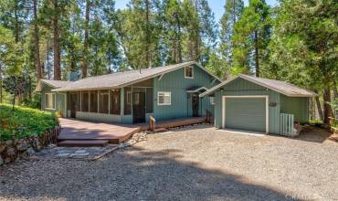 7167 Snyder Ridge Road, Mariposa, California 95338, 3 Bedrooms Bedrooms, ,2 BathroomsBathrooms,Residential,Buy,7167 Snyder Ridge Road,FR24218237