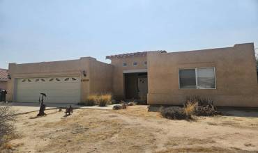 2872 Back Nine, Borrego Springs, California 92004, 3 Bedrooms Bedrooms, ,2 BathroomsBathrooms,Residential,Buy,2872 Back Nine,240026028SD