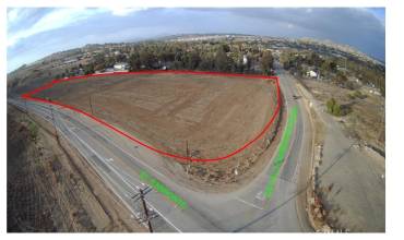 0 El Sabronte, Riverside, California 92504, ,Land,Buy,0 El Sabronte,PW24227079