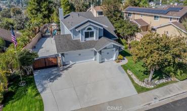 27647 Spandau Drive, Saugus, California 91350, 3 Bedrooms Bedrooms, ,2 BathroomsBathrooms,Residential,Buy,27647 Spandau Drive,SR24214198