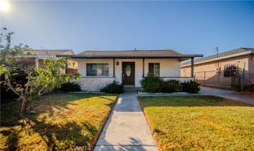 1202 W 131st Street, Compton, California 90222, 2 Bedrooms Bedrooms, ,1 BathroomBathrooms,Residential,Buy,1202 W 131st Street,PW24226890