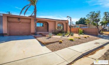 1561 E Twin Star Road, Palm Springs, California 92262, 3 Bedrooms Bedrooms, ,2 BathroomsBathrooms,Residential,Buy,1561 E Twin Star Road,24458643