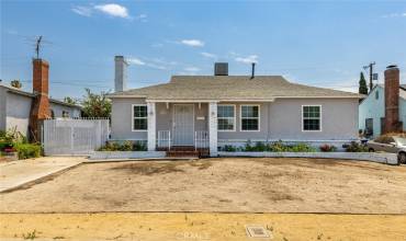 7722 Kraft Avenue, North Hollywood, California 91605, 2 Bedrooms Bedrooms, ,2 BathroomsBathrooms,Residential,Buy,7722 Kraft Avenue,SR24142703