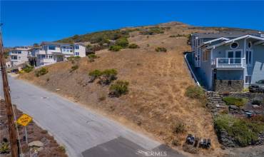 210 Cerro Gordo Avenue, Cayucos, California 93430, ,Land,Buy,210 Cerro Gordo Avenue,NS24227173