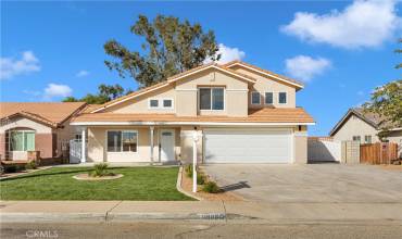 11886 Begonia Road, Adelanto, California 92301, 4 Bedrooms Bedrooms, ,2 BathroomsBathrooms,Residential,Buy,11886 Begonia Road,HD24227170