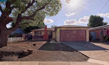 255 Crowley Ave, Pittsburg, California 94565, 3 Bedrooms Bedrooms, ,2 BathroomsBathrooms,Residential,Buy,255 Crowley Ave,41078132