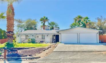 73819 Homestead Drive, 29 Palms, California 92277, 3 Bedrooms Bedrooms, ,2 BathroomsBathrooms,Residential,Buy,73819 Homestead Drive,JT24219632