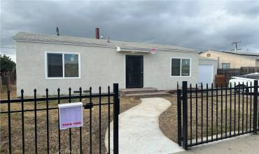 14423 S Keene Avenue, Compton, California 90220, 3 Bedrooms Bedrooms, ,1 BathroomBathrooms,Residential,Buy,14423 S Keene Avenue,DW24158437