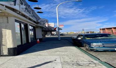 971 23rd, Richmond, California 94804, ,Commercial Lease,Rent,971 23rd,41078140