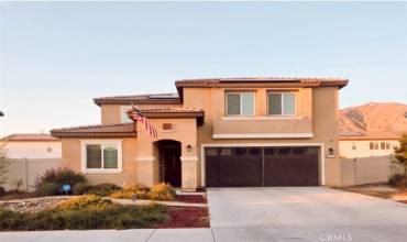 515 Pinyon Road, San Jacinto, California 92583, 4 Bedrooms Bedrooms, ,3 BathroomsBathrooms,Residential,Buy,515 Pinyon Road,CV24226980