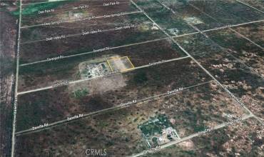 0 Dardanelle Road, Santa Margarita, California 93453, ,Land,Buy,0 Dardanelle Road,PI24227434