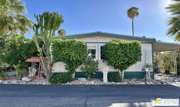 70875 Dillon Road 48, Desert Hot Springs, California 92241, 2 Bedrooms Bedrooms, ,2 BathroomsBathrooms,Manufactured In Park,Buy,70875 Dillon Road 48,24458649