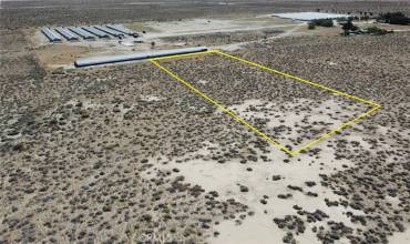 0 Caughlin Rd & El Mirage Rd, Adelanto, California 92301, ,Land,Buy,0 Caughlin Rd & El Mirage Rd,PW23077812