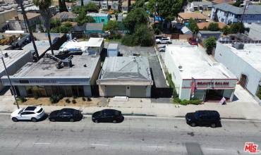 1631 E Compton Boulevard, Compton, California 90221, ,Commercial Sale,Buy,1631 E Compton Boulevard,24460163