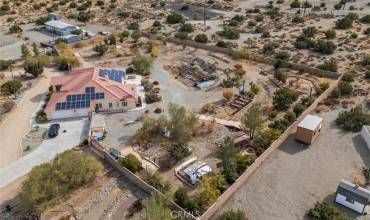 2777 Brawley Road, Pinon Hills, California 92372, 4 Bedrooms Bedrooms, ,3 BathroomsBathrooms,Residential,Buy,2777 Brawley Road,SR24227611