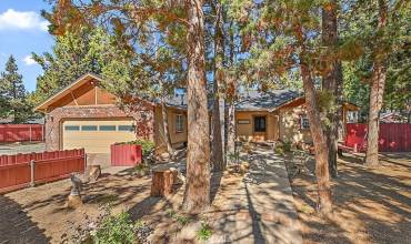 401 E Angeles Boulevard, Big Bear City, California 92314, 3 Bedrooms Bedrooms, ,2 BathroomsBathrooms,Residential,Buy,401 E Angeles Boulevard,PW24227686